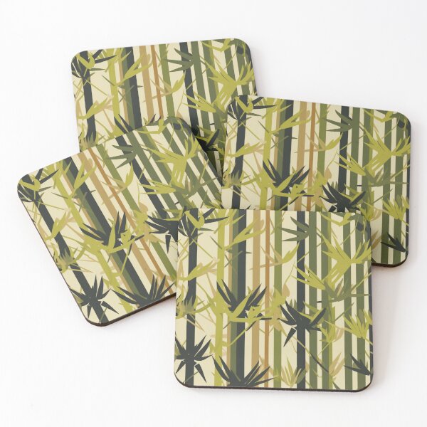 Item preview, Bamboo Bunch designed and sold by PrettyPatternss.