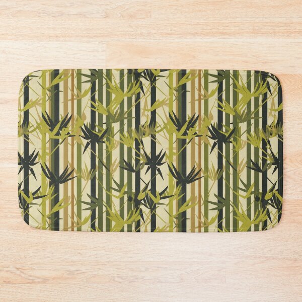 Item preview, Bamboo Bunch designed and sold by PrettyPatternss.