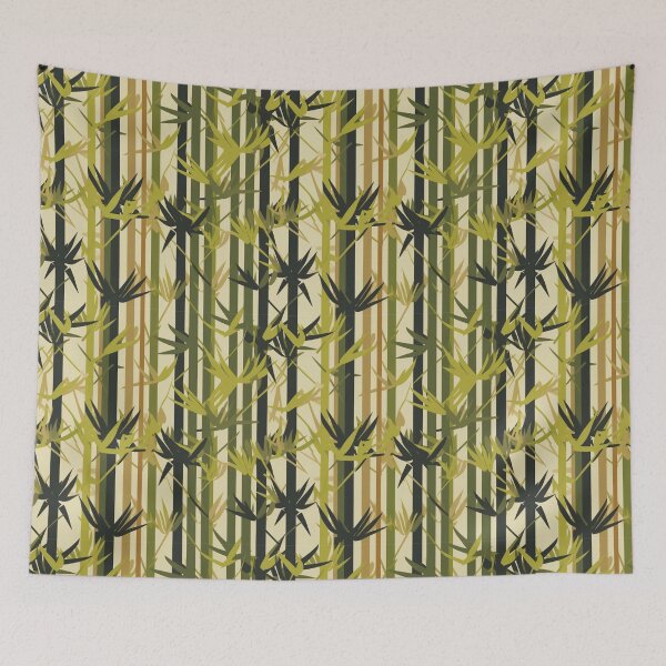 Item preview, Bamboo Bunch designed and sold by PrettyPatternss.