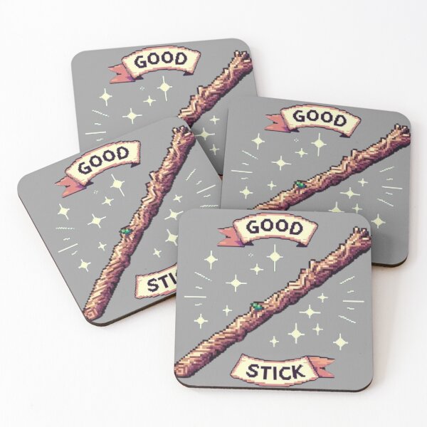 Item preview, ¨Good Stick¨ designed and sold by Isai-64v16.