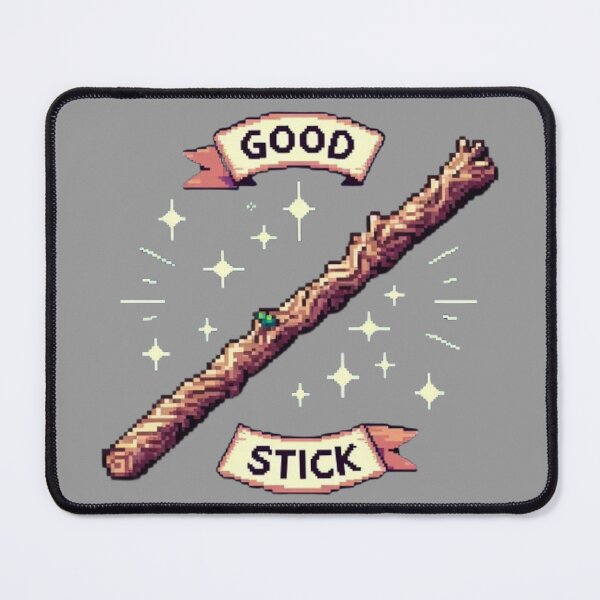 Item preview, ¨Good Stick¨ designed and sold by Isai-64v16.