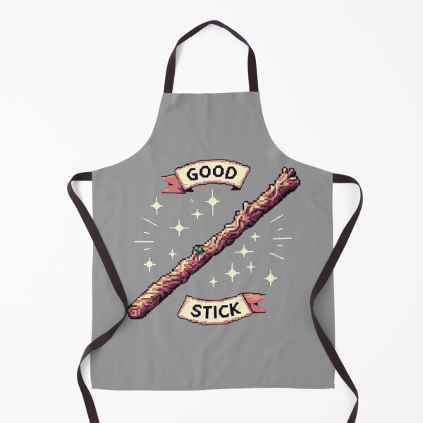 Item preview, ¨Good Stick¨ designed and sold by Isai-64v16.