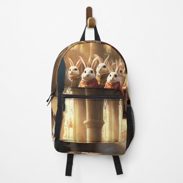 Item preview, Animal - Prayer Rabbit designed and sold by Mike Savad Photography.