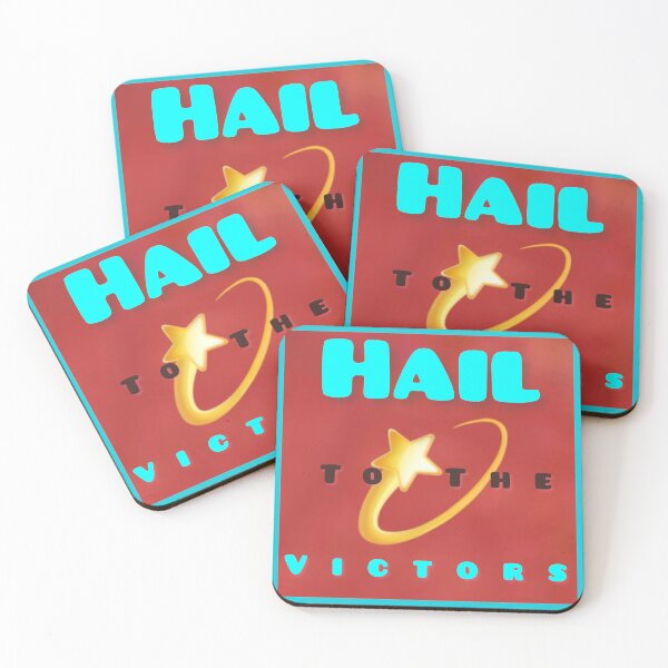 Item preview, Hail To The Victors designed and sold by Lar888.