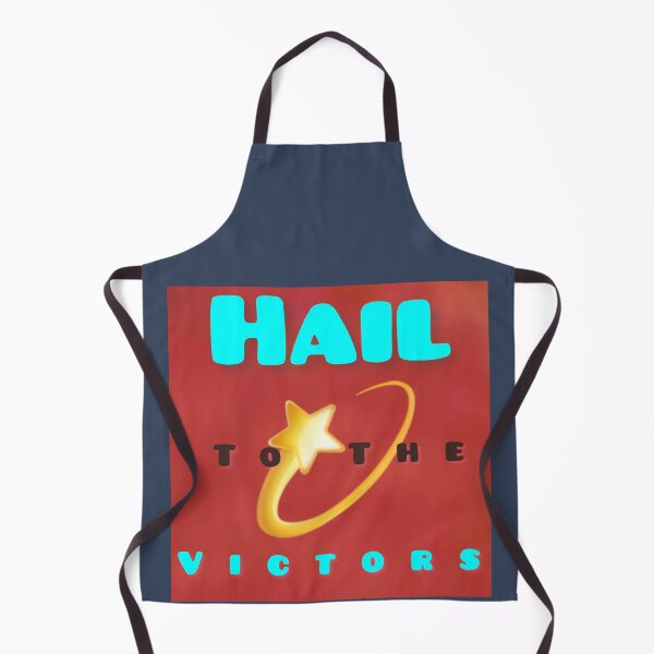 Item preview, Hail To The Victors designed and sold by Lar888.