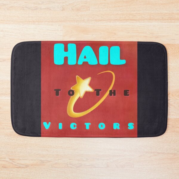 Item preview, Hail To The Victors designed and sold by Lar888.