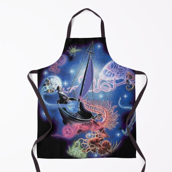 Item preview, Larva of the Outer Gods Galaxy pattern designed and sold by xenxanses2.