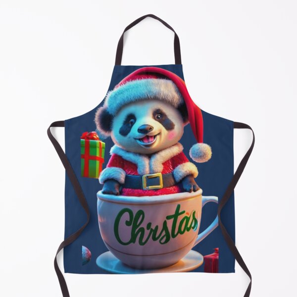 Item preview, Enchanting Christmas bear designed and sold by ksfashionideas.