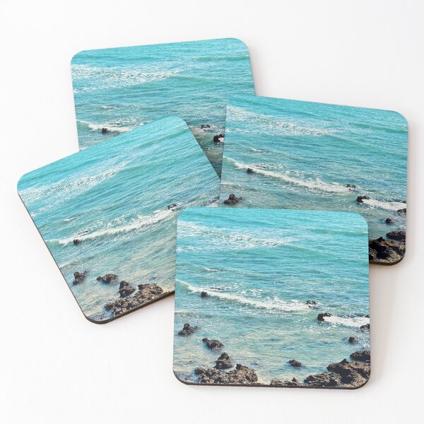 Item preview, WAVES - PORTUGAL designed and sold by travelfoodfilm.