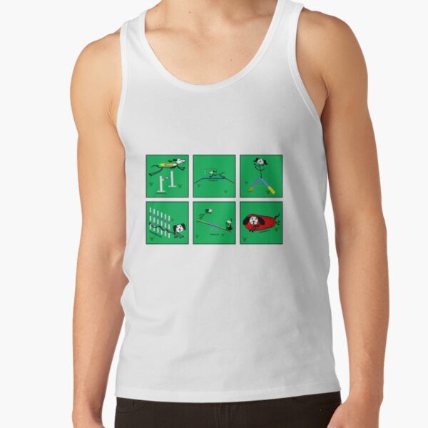 Item preview, Agility dog - the full course! designed and sold by BonnyGraphics.