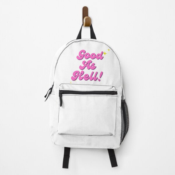 Item preview, Good As Hell! designed and sold by dreammeme.