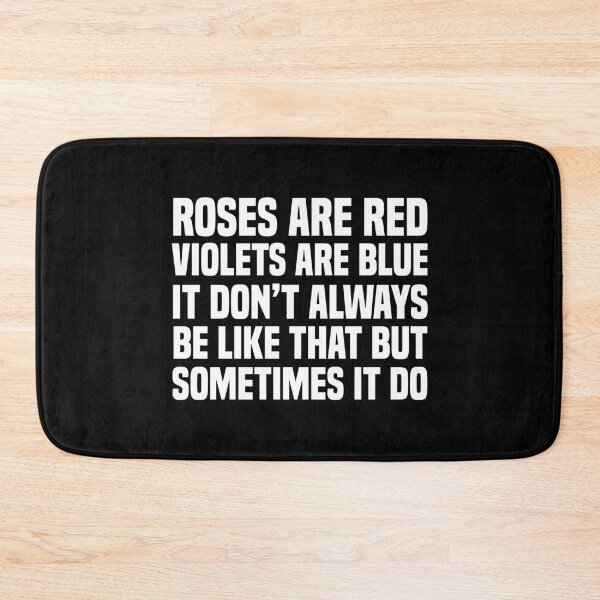 Item preview, Sometimes It Be Like That designed and sold by kjanedesigns.