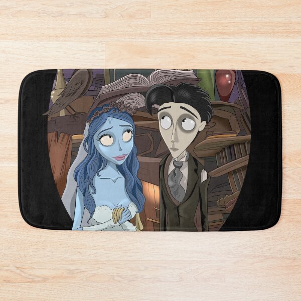 Item preview, Corpse bride groom  designed and sold by Leahsartworks.