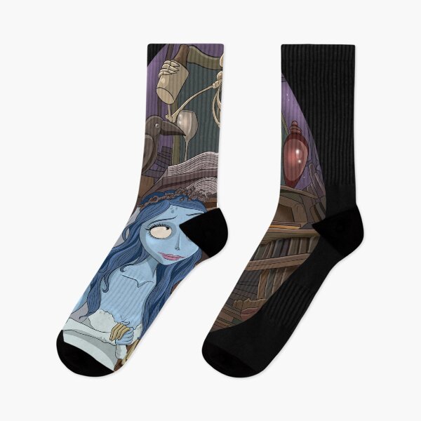 Item preview, Corpse bride groom  designed and sold by Leahsartworks.
