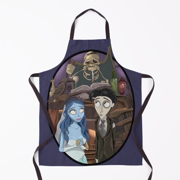 Item preview, Corpse bride groom designed and sold by Leahsartworks.