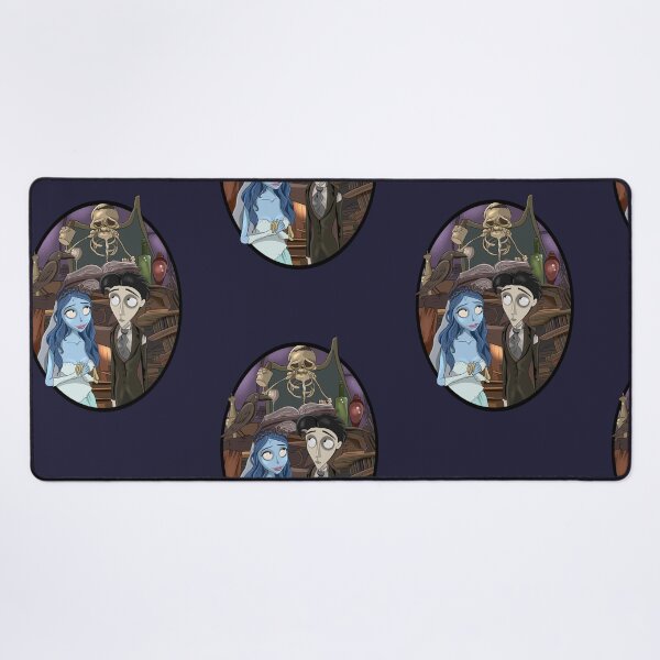 Item preview, Corpse bride groom  designed and sold by Leahsartworks.