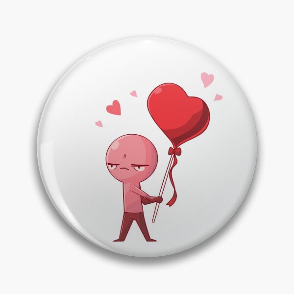 Item preview, Funny anti valentine’s day design designed and sold by RetroPrints.