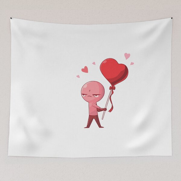 Item preview, Funny anti valentine’s day design designed and sold by RetroPrints.