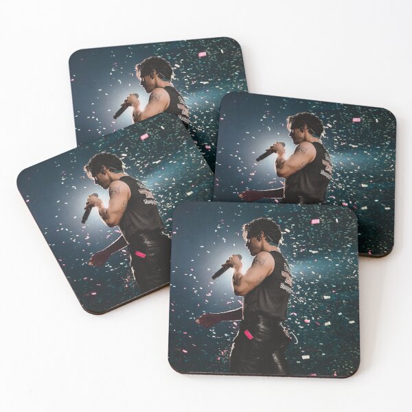 Item preview, Joe Jonas Confetti Tour Photo designed and sold by DreamsofTiaras.
