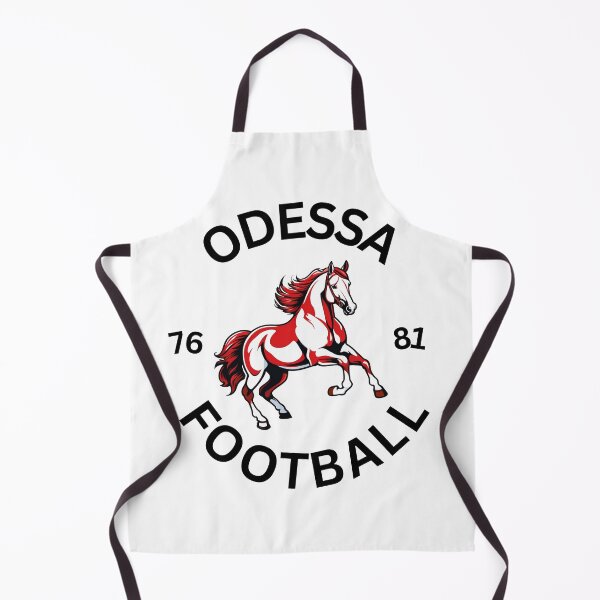 Item preview, ODESSA FOOTBALL designed and sold by Eandbeyond.