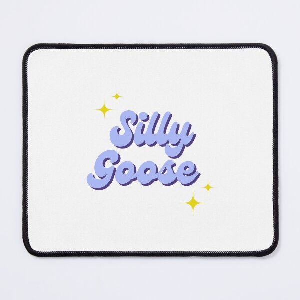 Item preview, Silly Goose designed and sold by dreammeme.