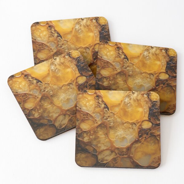 Item preview, Amber texture designed and sold by LeafyT.