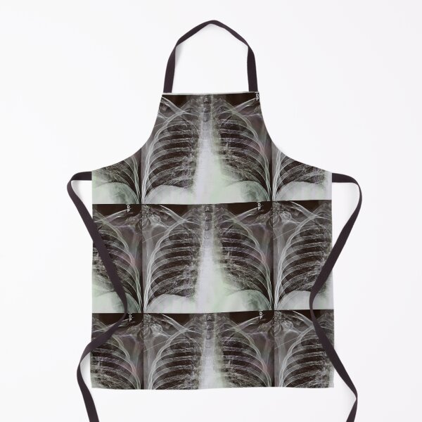 Item preview, Chest X-Ray designed and sold by Creative Endeavors ..