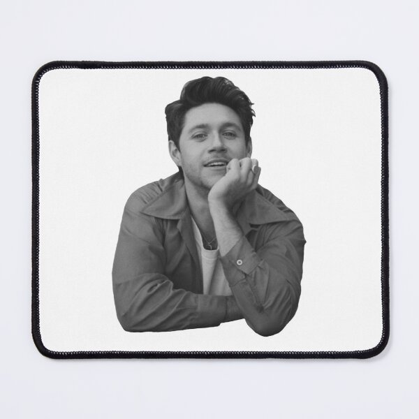 Item preview, Niall Horan cut out designed and sold by CraftyKayla26.