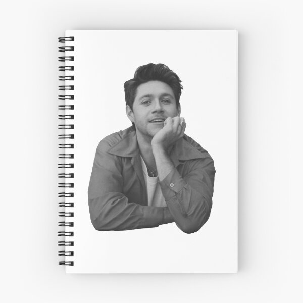 Item preview, Niall Horan cut out designed and sold by CraftyKayla26.