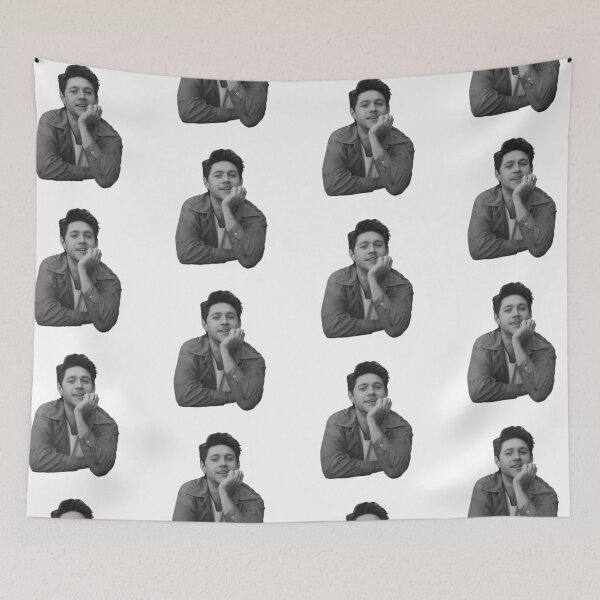 Item preview, Niall Horan cut out designed and sold by CraftyKayla26.