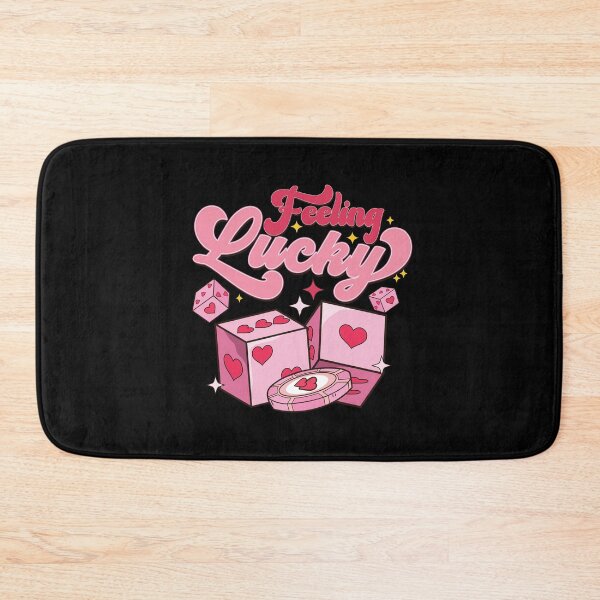 Item preview, Feeling Lucky designed and sold by kjanedesigns.