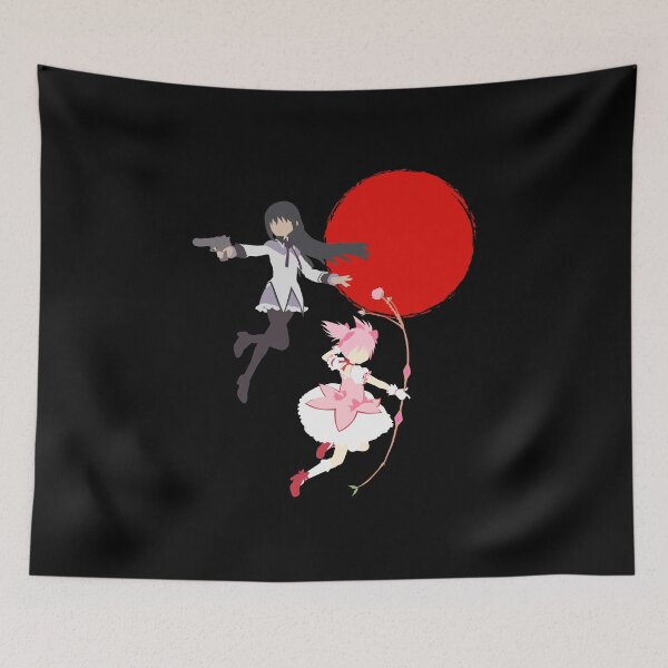 Item preview, Mahou Shoujo designed and sold by mapreduce.