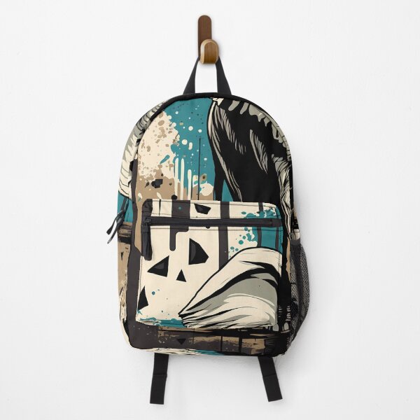 Item preview, Creative retro elephant design designed and sold by randrdesign.