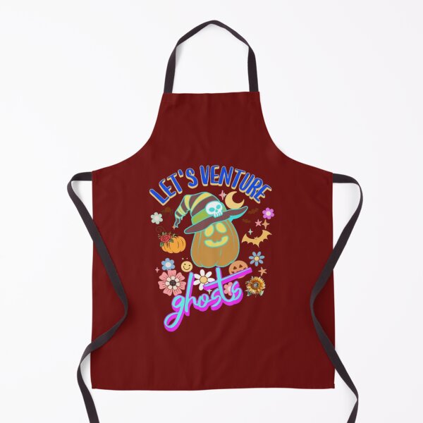 Item preview, let's venture ghosts designed and sold by jonmobo.