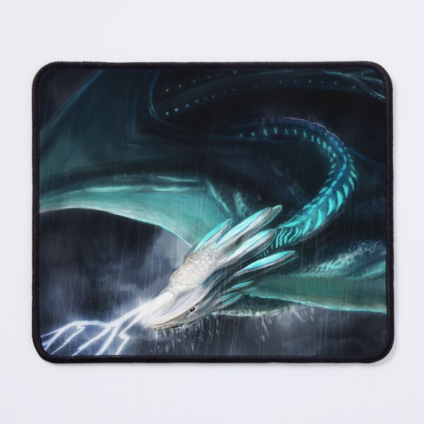 Item preview, Storm Dragon designed and sold by OrmIrian.