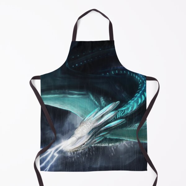 Item preview, Storm Dragon designed and sold by OrmIrian.