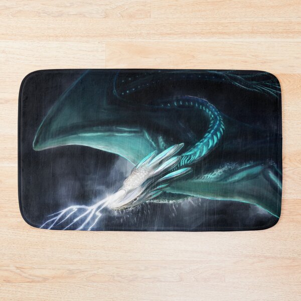 Item preview, Storm Dragon designed and sold by OrmIrian.