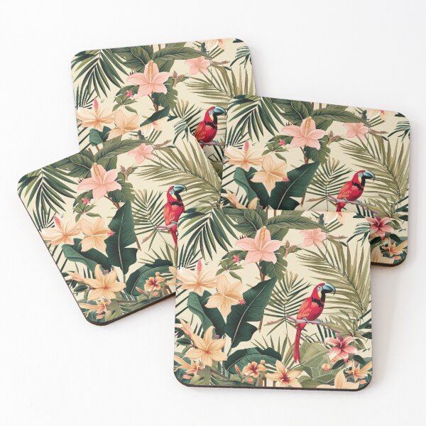 Item preview, Tropical Tiki Haven designed and sold by Slavyan.