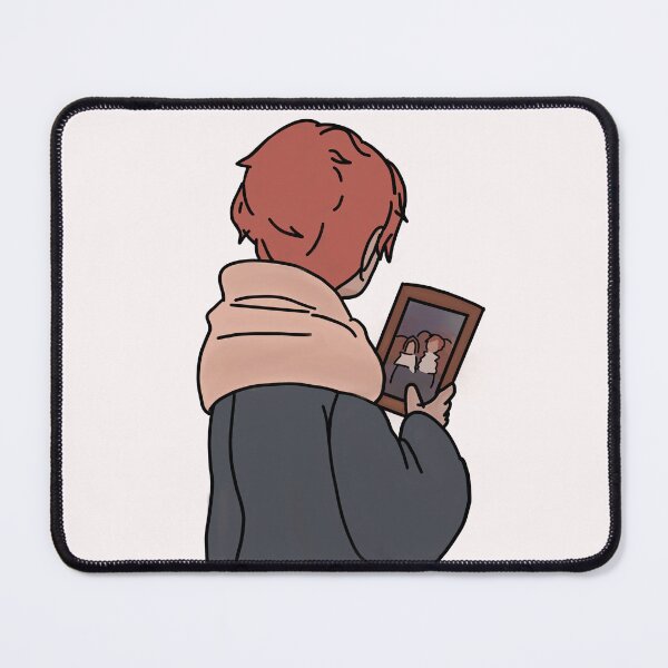 Item preview, sad anime puppeteer sasori designed and sold by FlyWithYou.