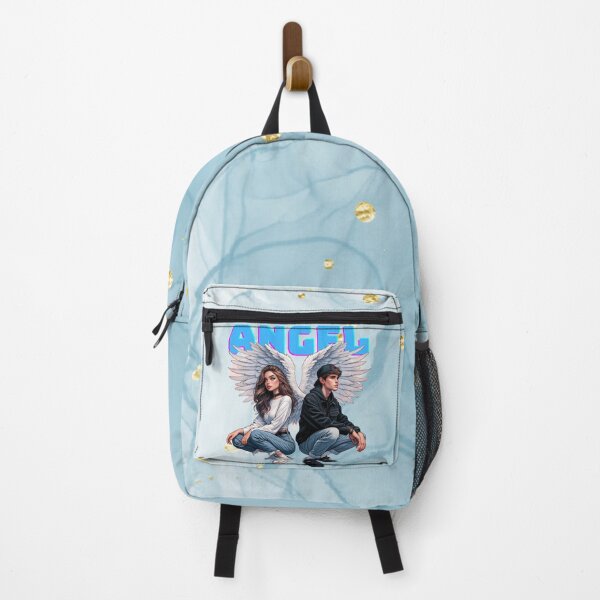 Item preview, Teen Angels - Angel Collection designed and sold by PromoPearceArte.