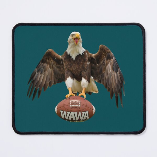 Item preview, WaWa eagles designed and sold by NFL-LIVE .