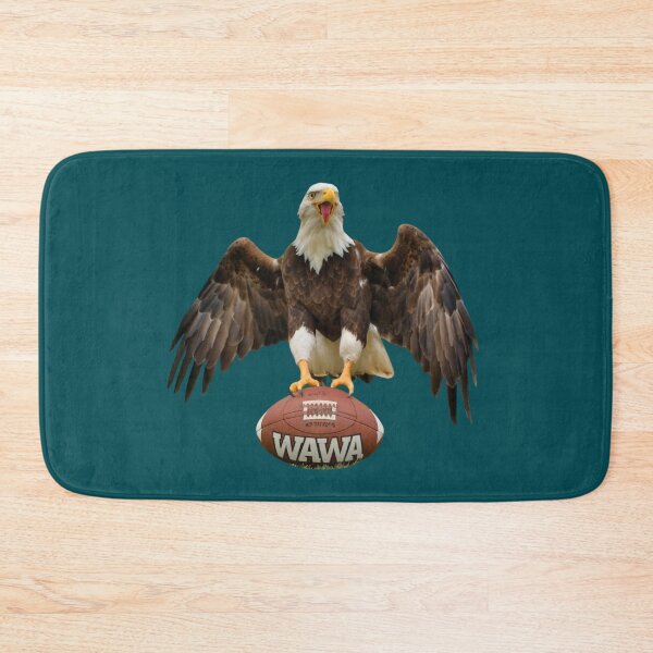Item preview, WaWa eagles  designed and sold by NFL-LIVE .