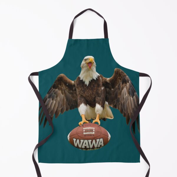 Item preview, WaWa eagles designed and sold by NFL-LIVE .
