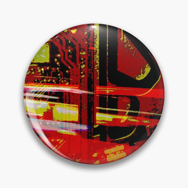 Item preview, Red Drive designed and sold by Stephen Peters Burry Port.