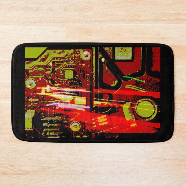 Item preview, Red Drive designed and sold by Stephen Peters Burry Port.