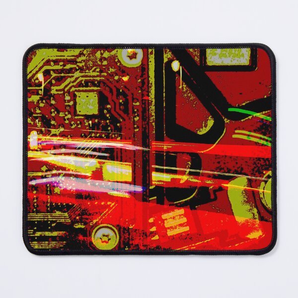 Item preview, Red Drive designed and sold by Stephen Peters Burry Port.