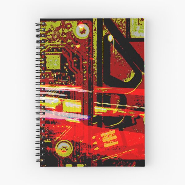 Item preview, Red Drive designed and sold by Stephen Peters Burry Port.