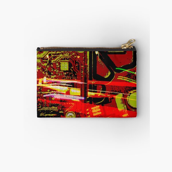 Item preview, Red Drive designed and sold by Stephen Peters Burry Port.