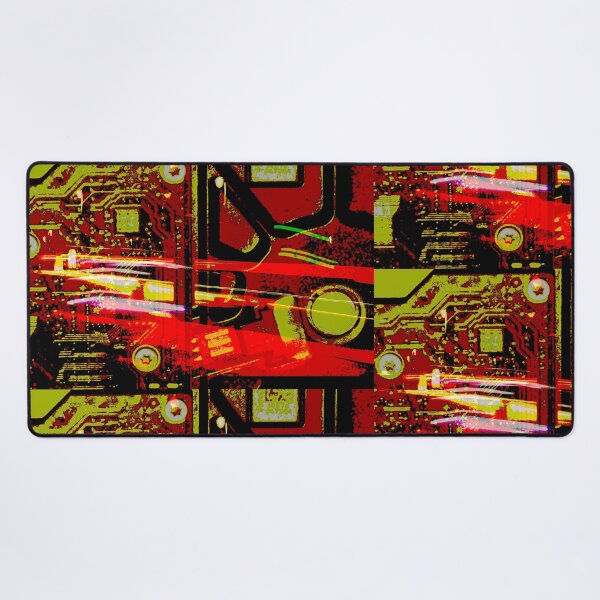 Item preview, Red Drive designed and sold by Stephen Peters Burry Port.
