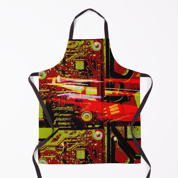 Item preview, Red Drive designed and sold by Stephen Peters Burry Port.